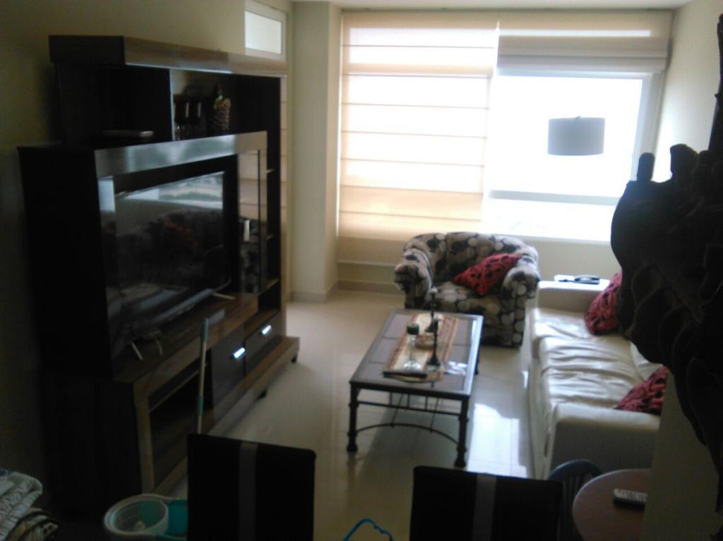 Ocean View Apartment Playas Luaran gambar